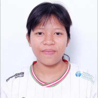 Foto Siti Anjeli