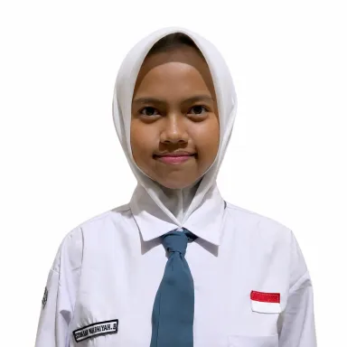 Foto Syahrani Mardhiyah Bochari