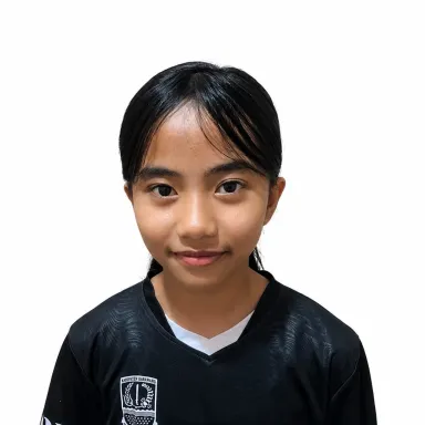 Foto Syauqia Nadira Thafana