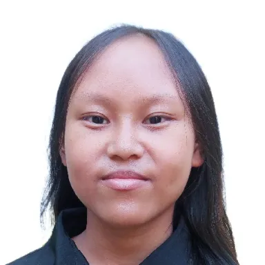 Foto Tasya Maharani