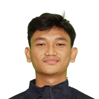 Foto Luthfi Firdaus