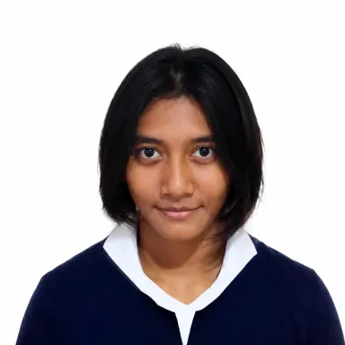 Foto Zhovanis Keisya Imawan