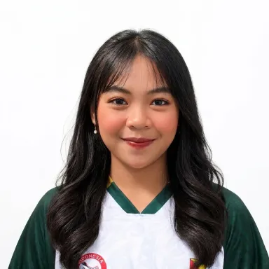 Foto Manda Fitria Anggraeni
