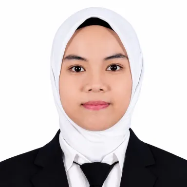 Foto Nisriinaa Husniyyah Ramadhani