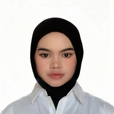 Foto Zahra Santika Natakusumawati