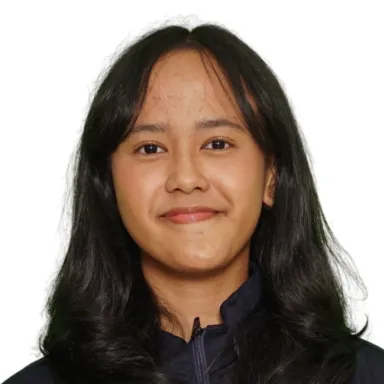 Foto Saffa Raisha Putri Ersyam