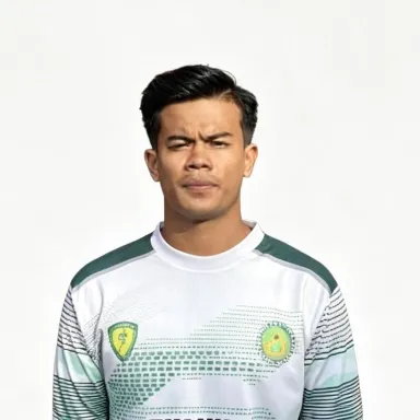 Foto Muhammad Saleh