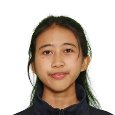 Foto Andhita Ramadhani Ahmad