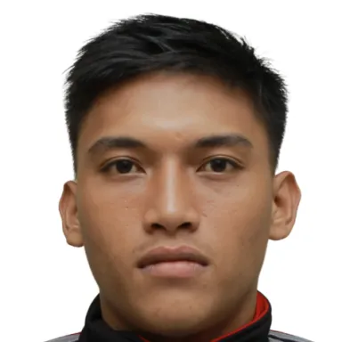 Foto Mikhael Tristan Satolom