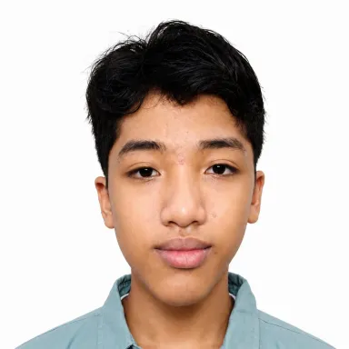 Foto Muhammad Kenzo Gani