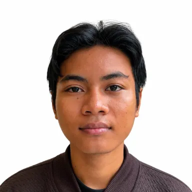Foto Zhafran Agra Dilshad