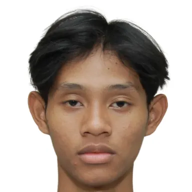Foto Kenny Ramadhan Fadhillah