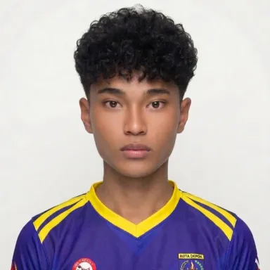 Foto Pasha Al-faiz Ramadhan