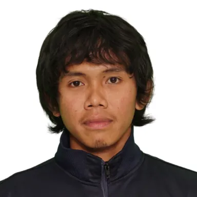 Foto Mochammad Rizky Rahmat Fauzy