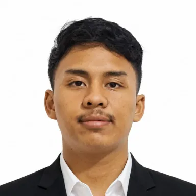 Foto Muhammad Andra Priatama Aditata