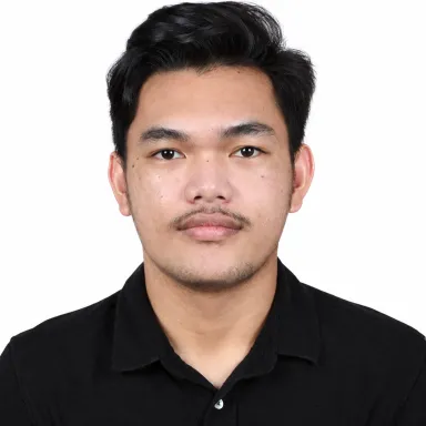 Foto Muhammad Dzaky Arrasyah