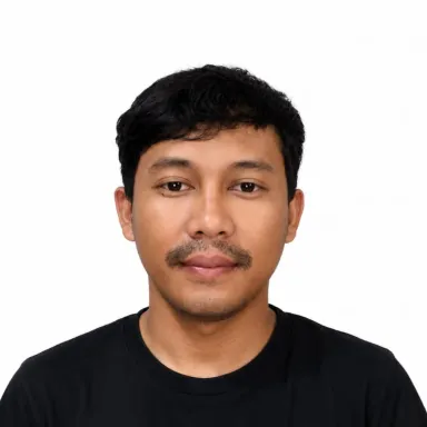 Foto Erwin Permana Putra