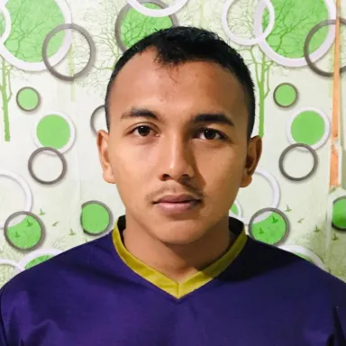 Foto Adriyan Permana