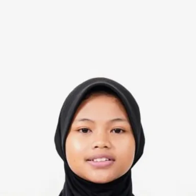 Foto Afnania Salma Al-haq