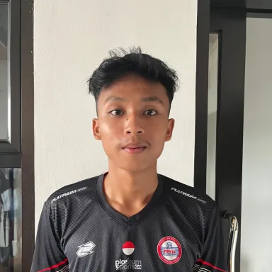 Foto Ajis Suroso