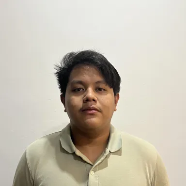 Foto Al Fachry Pradiva Dewangga