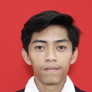 Foto Aldin Djalunanda Fahrisma