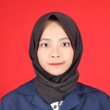 Foto Alifah Nur Fadhilah