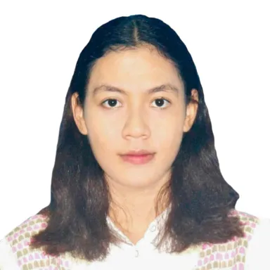 Foto Anatasya Devi Putri Novira