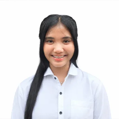 Foto Annastasya Putri Hartanto