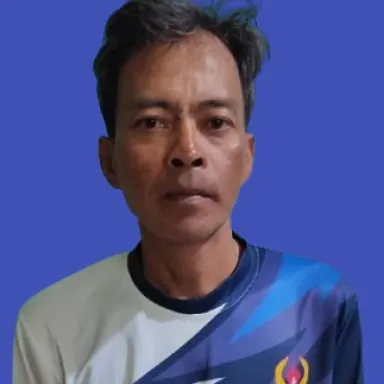 Foto Asep Priatna