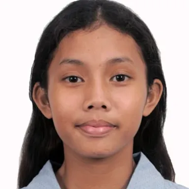 Foto Azzalea Zahra Indraraharja