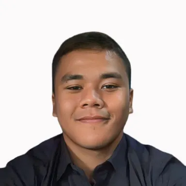 Foto Bagas Ferdianto