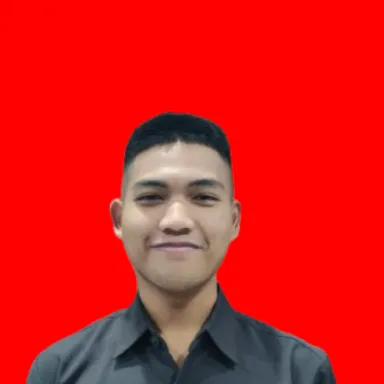 Foto Bagus Ken Prakoso