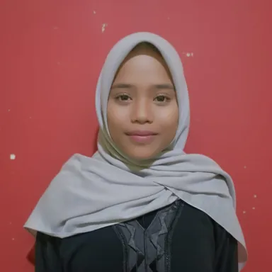 Foto Chelsea Syawalika Djuma