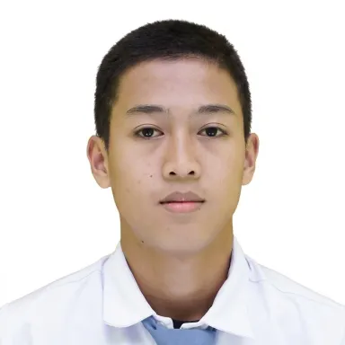 Foto Moch Fadli Algifari