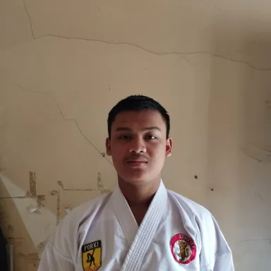 Foto Dega Indra Pradipta