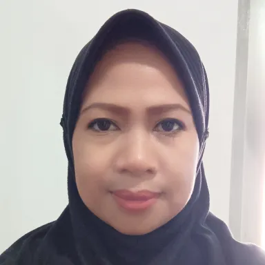 Foto Dini Handayani