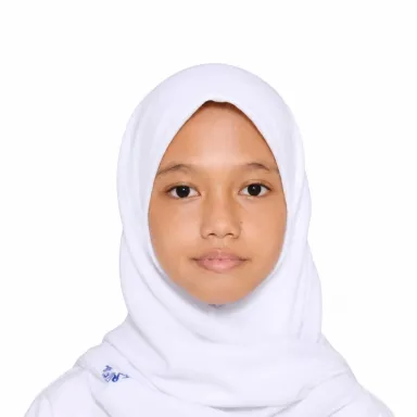 Foto Dzakiyya Aaqilah Khairunnisa