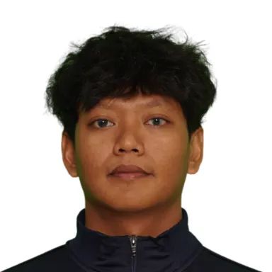 Foto Gerry Ferdinand
