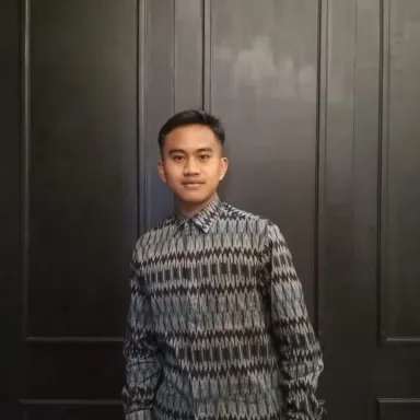 Foto Fajar Suryanto Putro