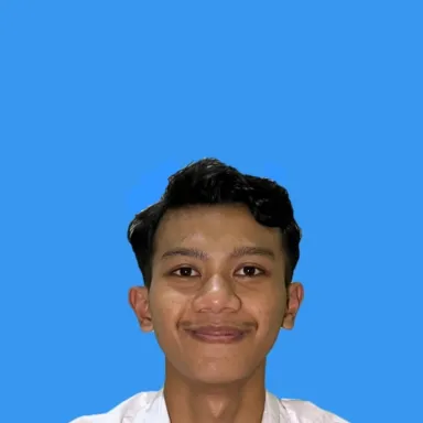 Foto Fariz Fauzan