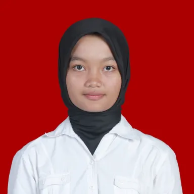Foto Felita Salma Desmonda