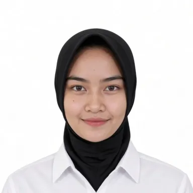 Foto Fransisca Eka Marsyafani