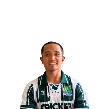 Foto Gema Fajar Rifqi Pramanda