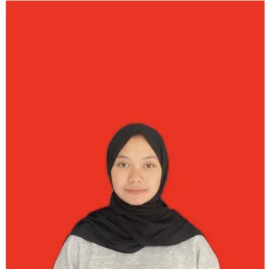 Foto Ghita Fitri Alvira