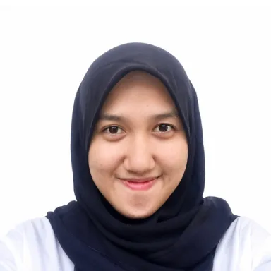 Foto Gita Fitri Rama Dhani