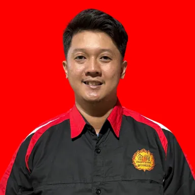 Foto Heru Maryono