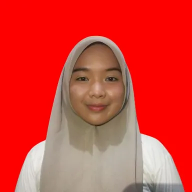 Foto Intan Purnama Sari