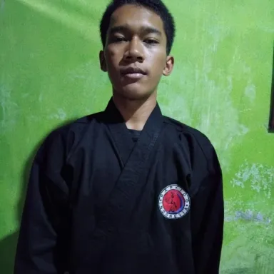 Foto Irfan Ardiansyah