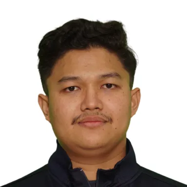 Foto Alfahmi Nur Muhammad